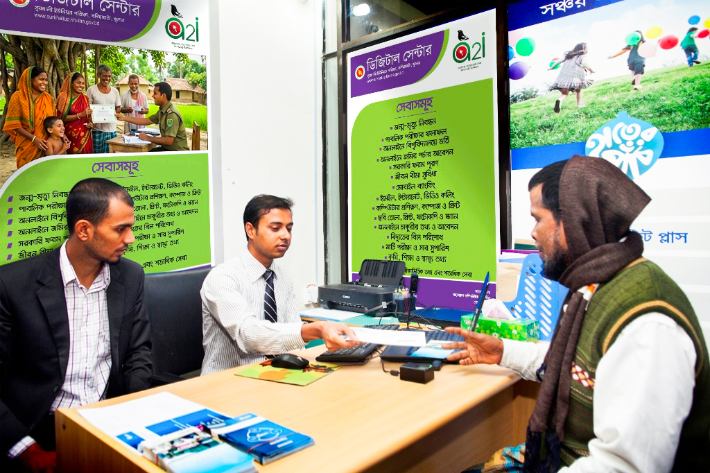 Mineral Water Project